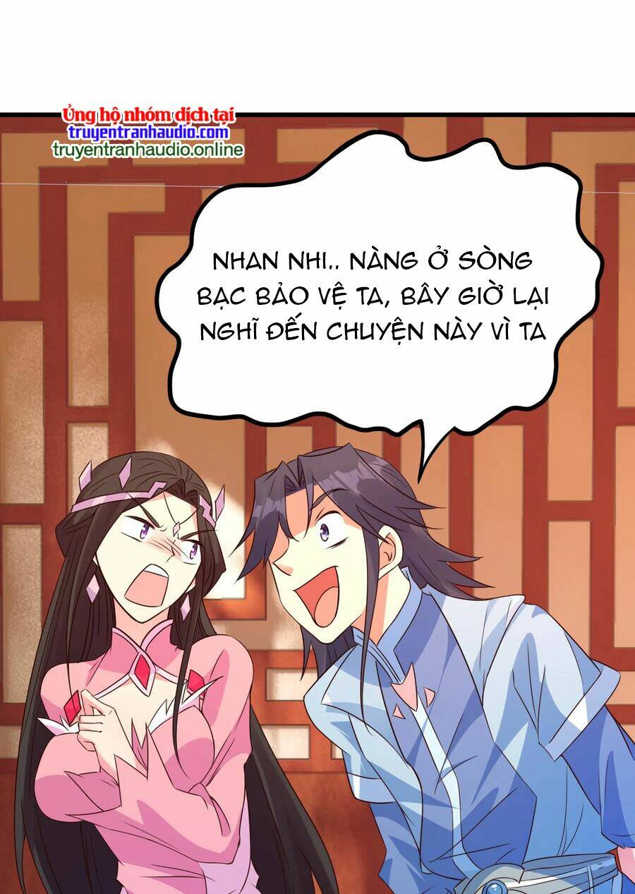 anh hùng bàn phím tu tiên chapter 26 - Trang 2