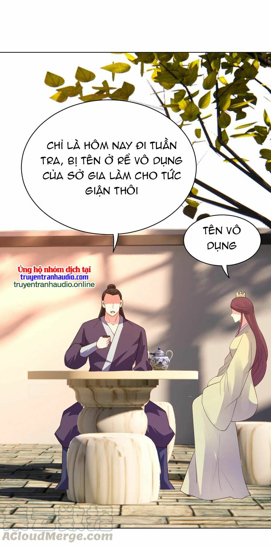 anh hùng bàn phím tu tiên chapter 26 - Trang 2