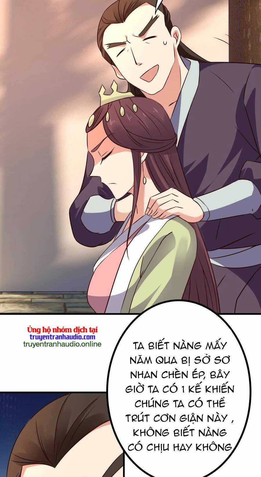 anh hùng bàn phím tu tiên chapter 26 - Trang 2