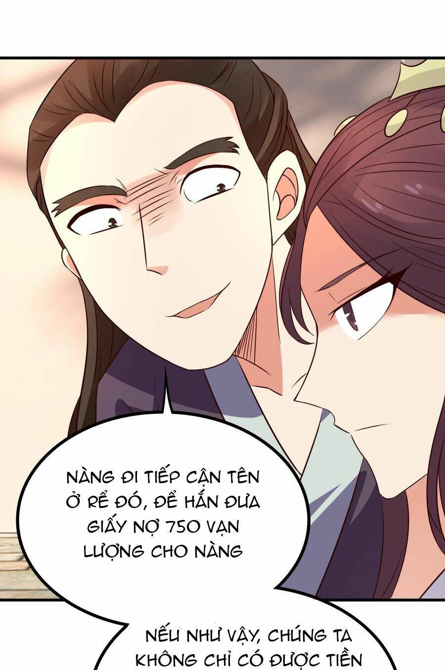 anh hùng bàn phím tu tiên chapter 26 - Trang 2