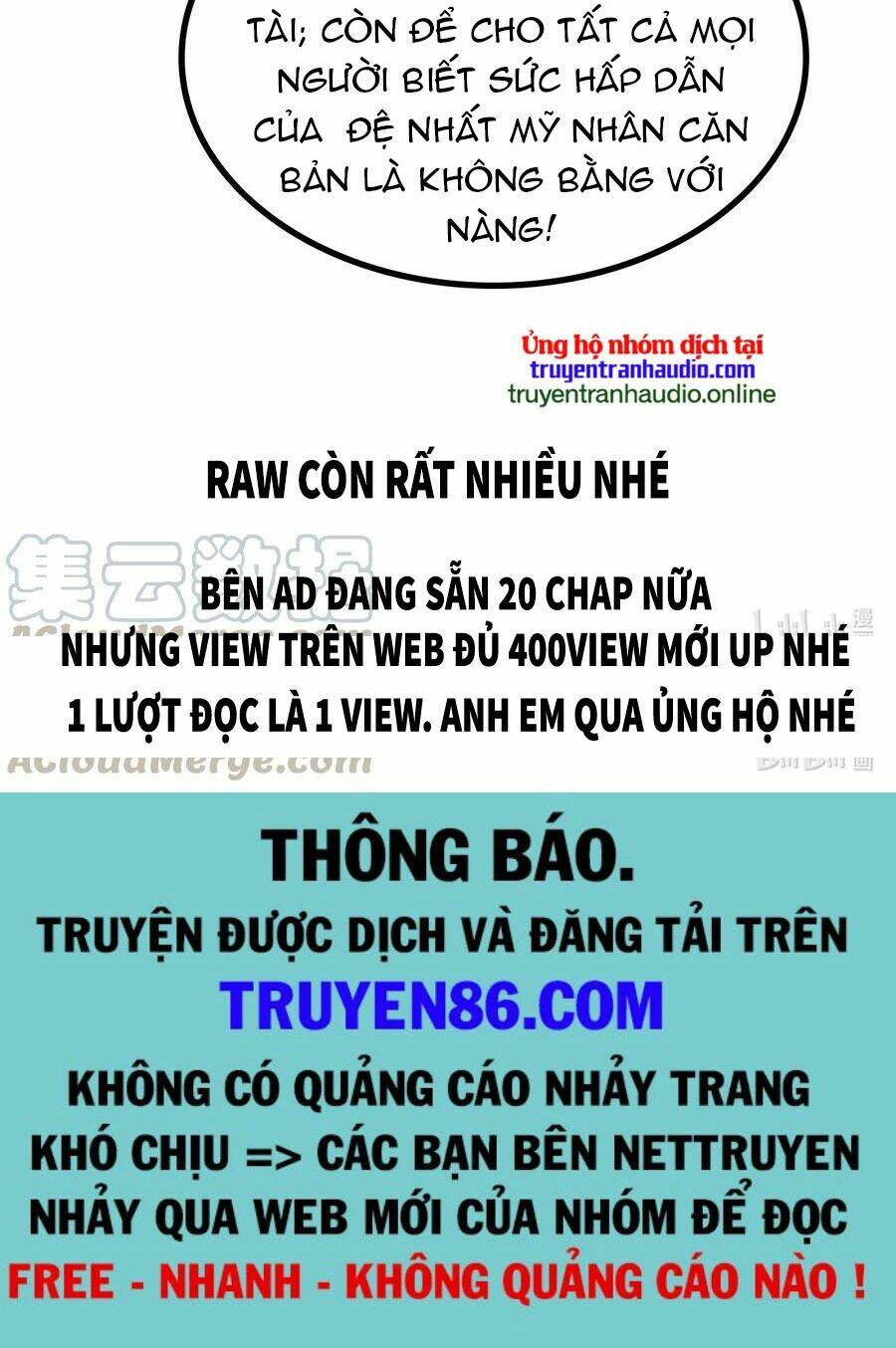 anh hùng bàn phím tu tiên chapter 26 - Trang 2