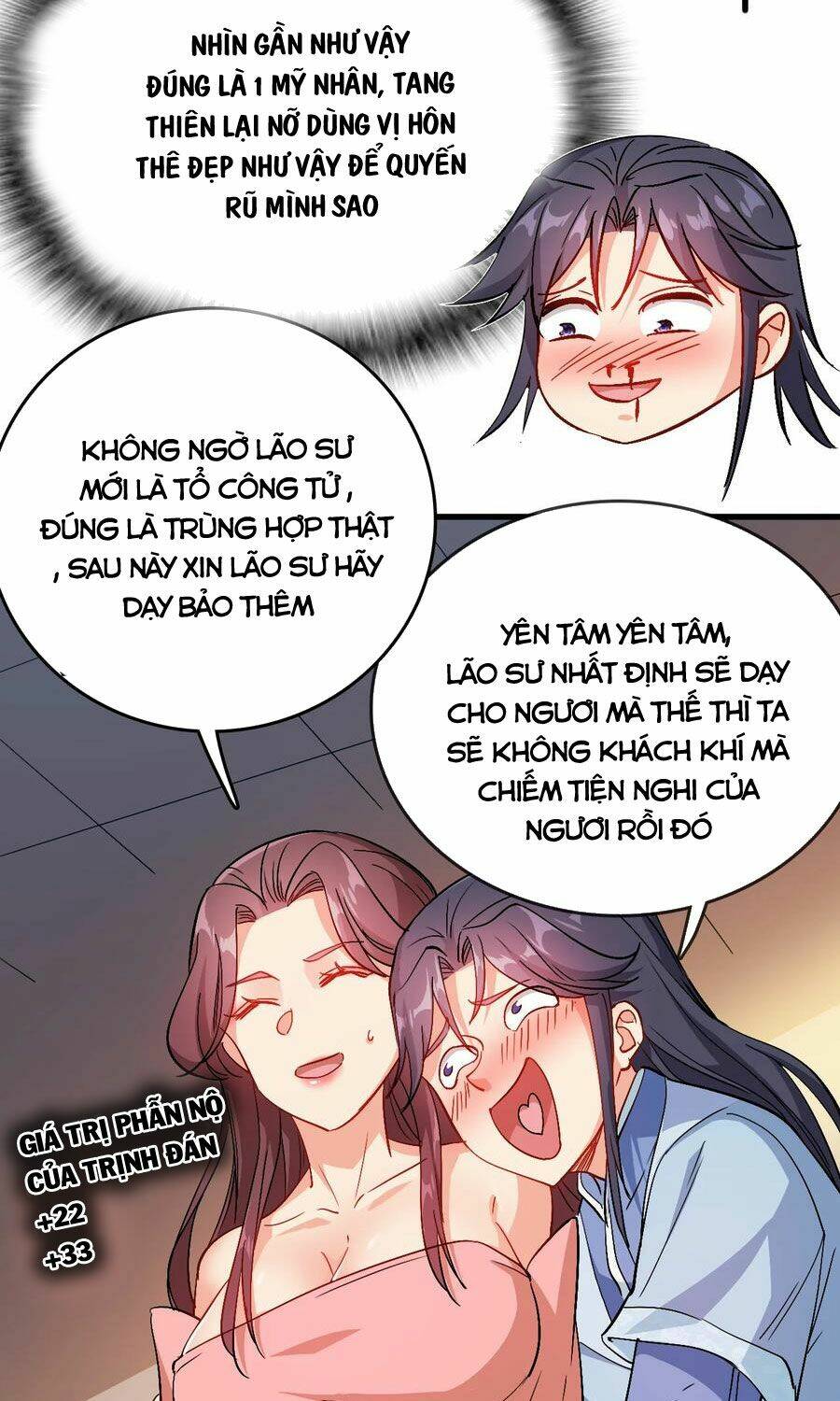 anh hùng bàn phím tu tiên chapter 35 - Trang 2