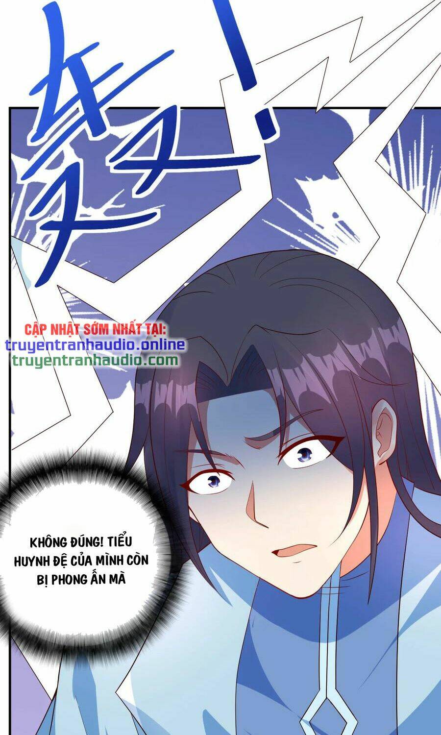 anh hùng bàn phím tu tiên chapter 36 - Trang 2