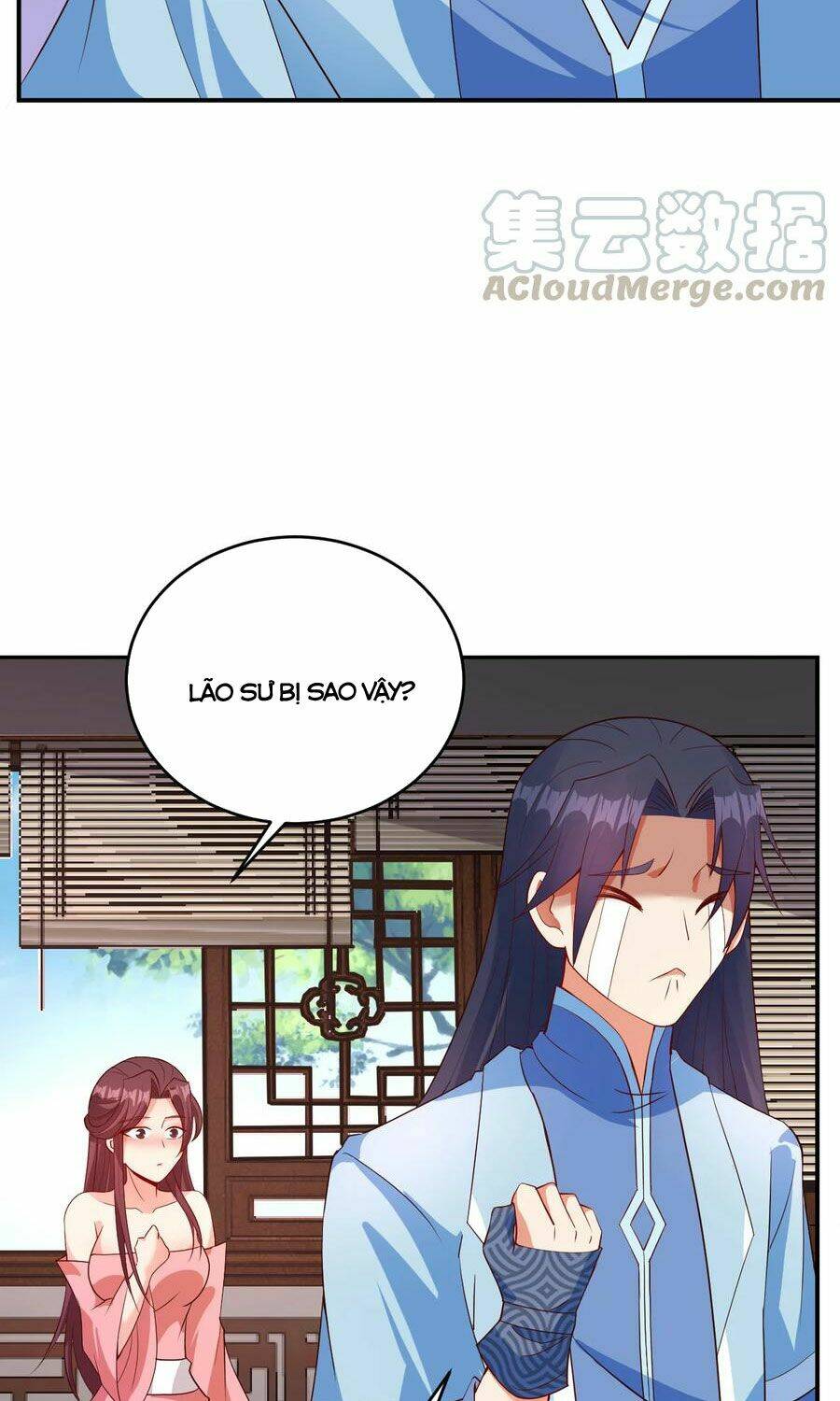 anh hùng bàn phím tu tiên chapter 36 - Trang 2