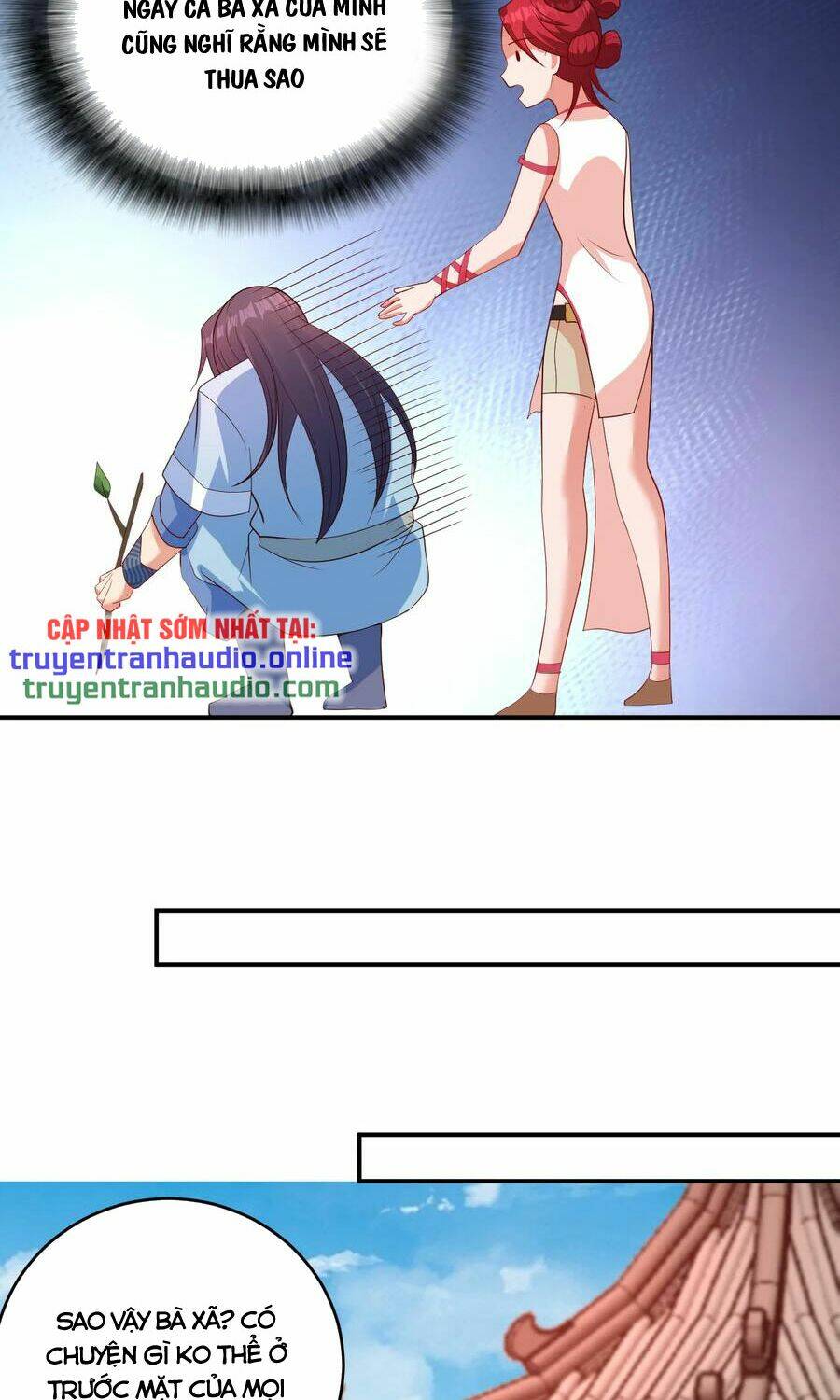 anh hùng bàn phím tu tiên chapter 36 - Trang 2