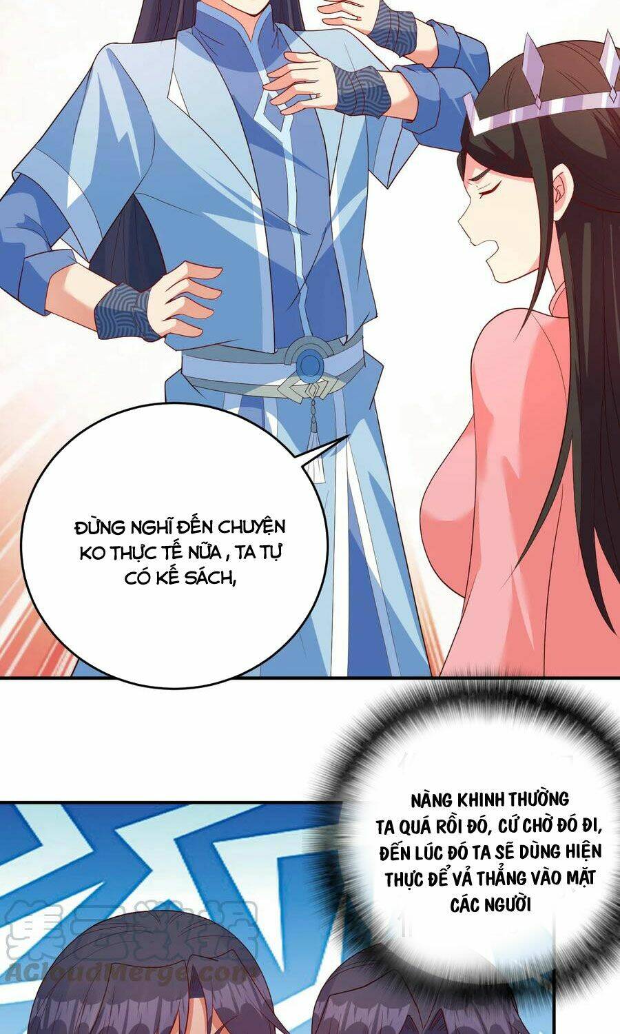 anh hùng bàn phím tu tiên chapter 36 - Trang 2