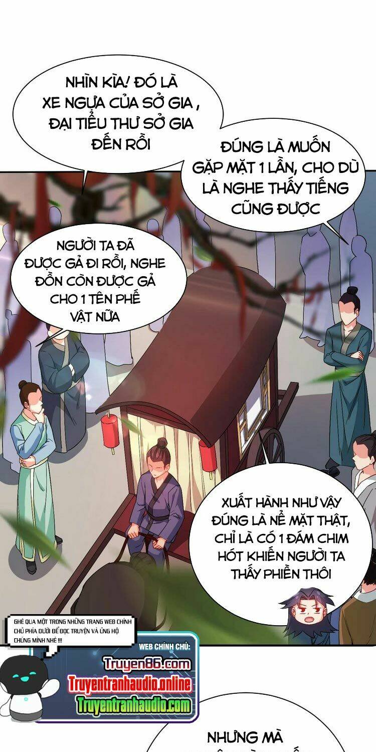 anh hùng bàn phím tu tiên chapter 38 - Trang 2