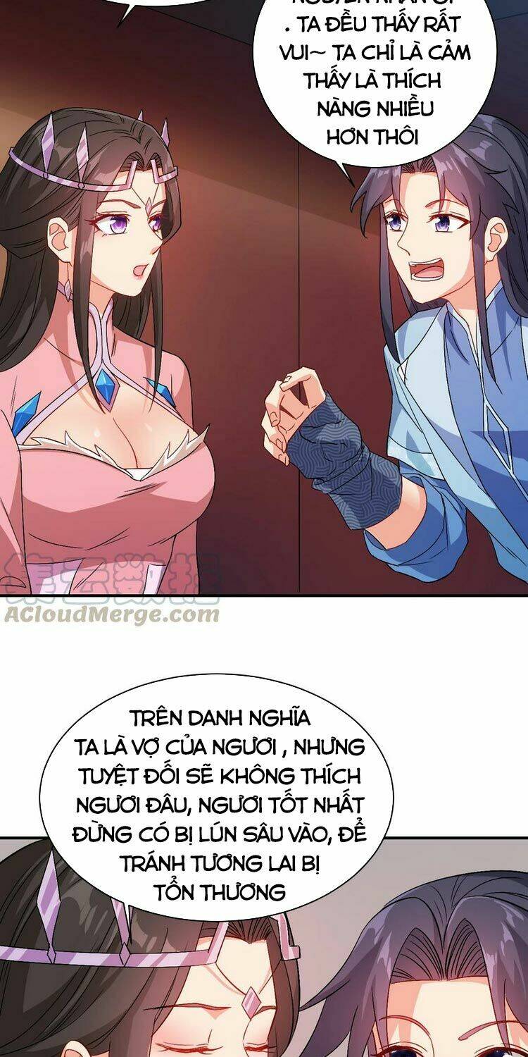 anh hùng bàn phím tu tiên chapter 38 - Trang 2