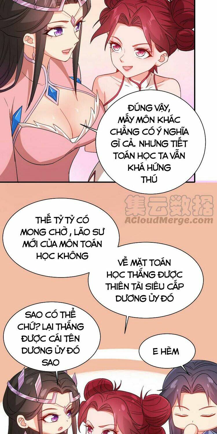 anh hùng bàn phím tu tiên chapter 38 - Trang 2