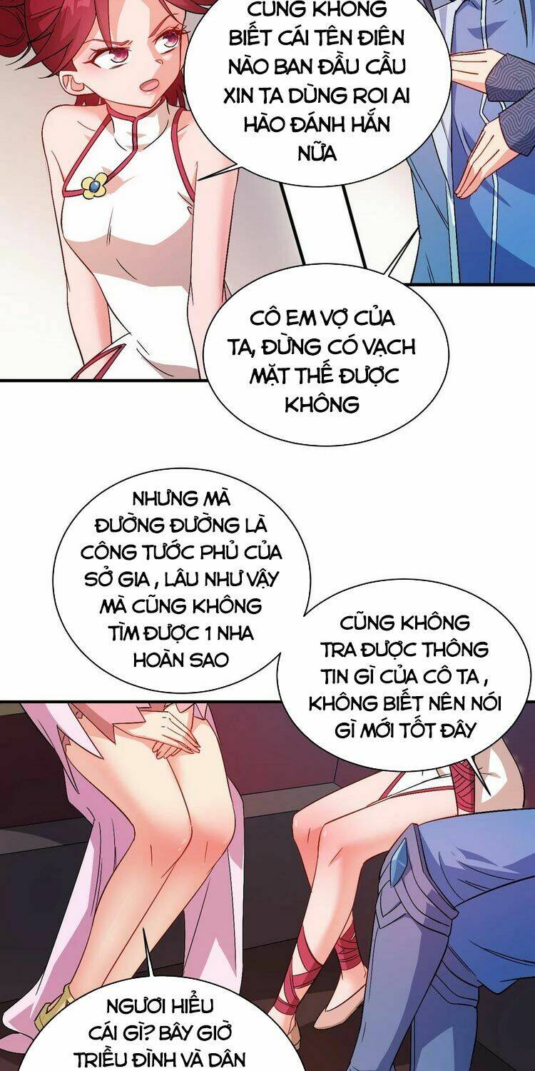 anh hùng bàn phím tu tiên chapter 38 - Trang 2