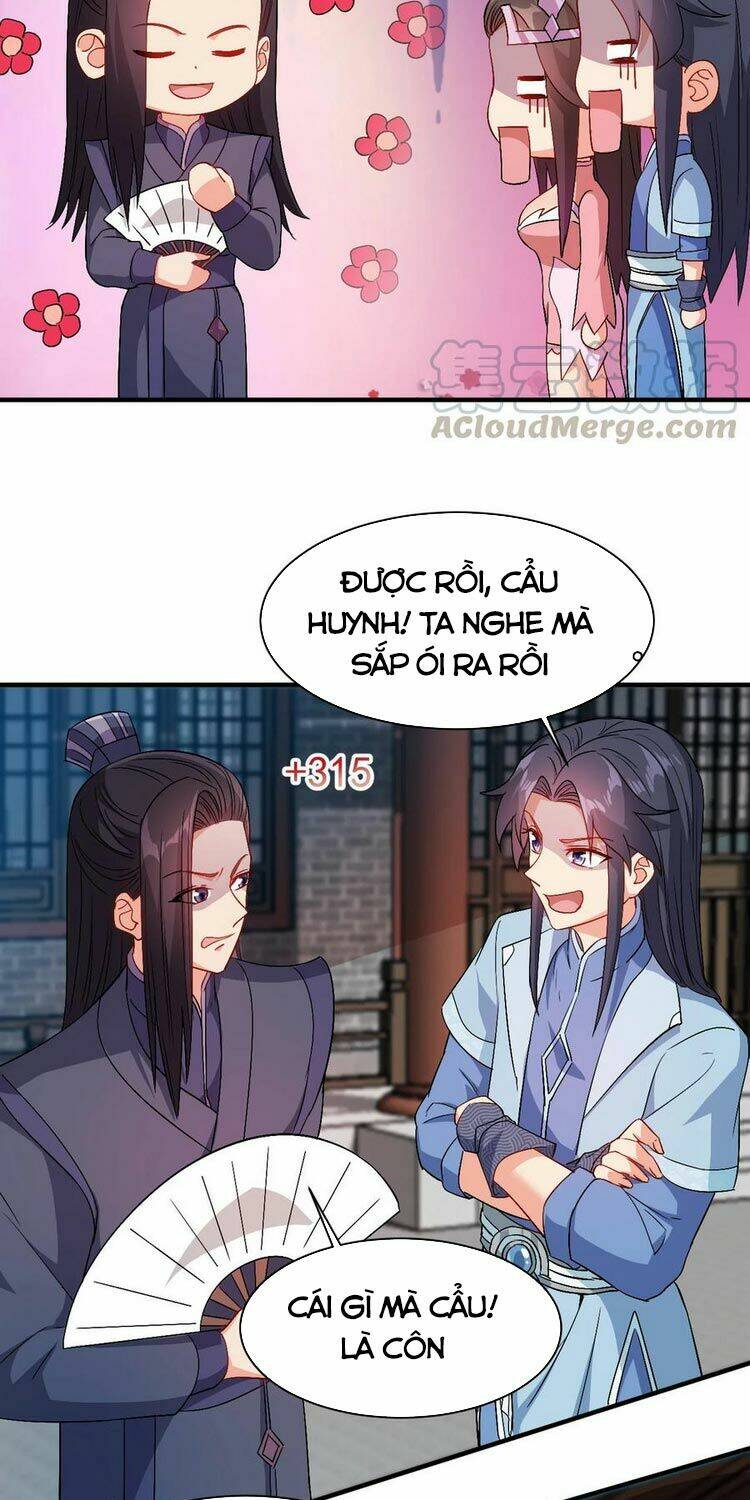 anh hùng bàn phím tu tiên chapter 38 - Trang 2