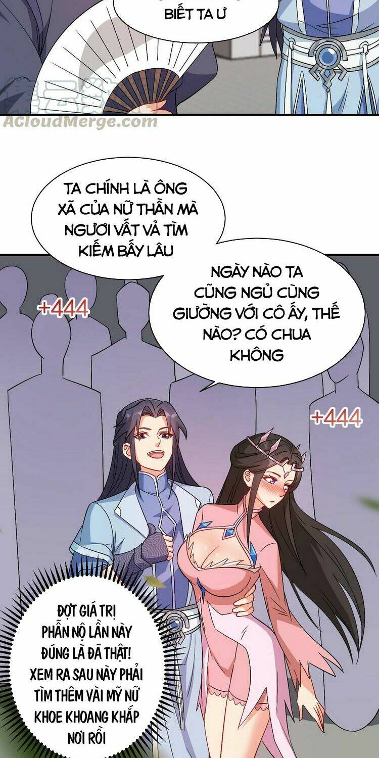 anh hùng bàn phím tu tiên chapter 38 - Trang 2