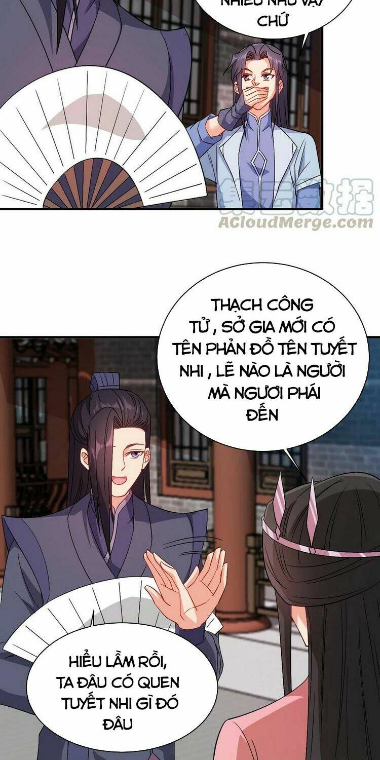 anh hùng bàn phím tu tiên chapter 38 - Trang 2