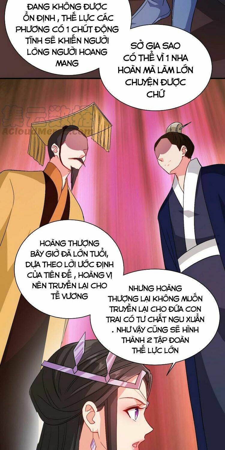 anh hùng bàn phím tu tiên chapter 38 - Trang 2