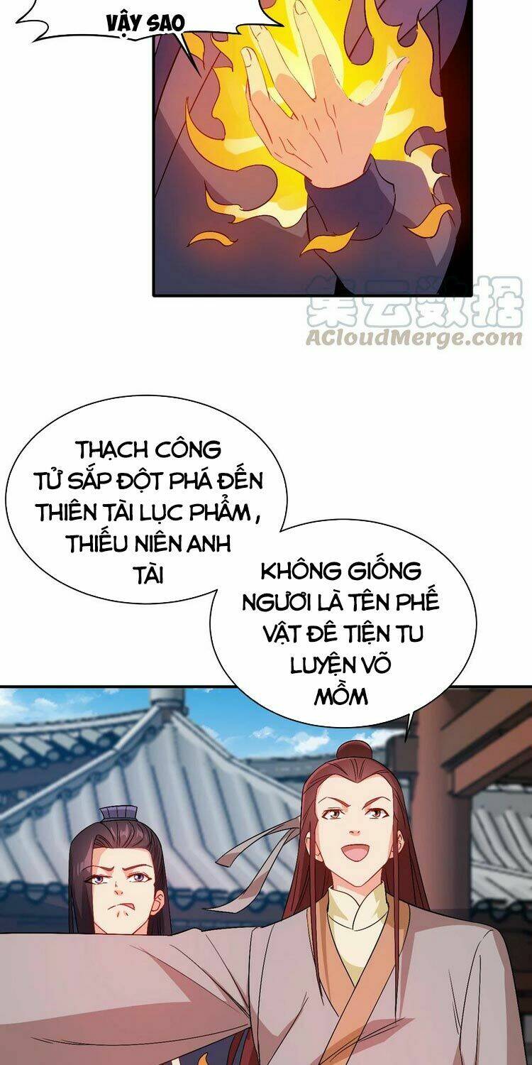 anh hùng bàn phím tu tiên chapter 38 - Trang 2