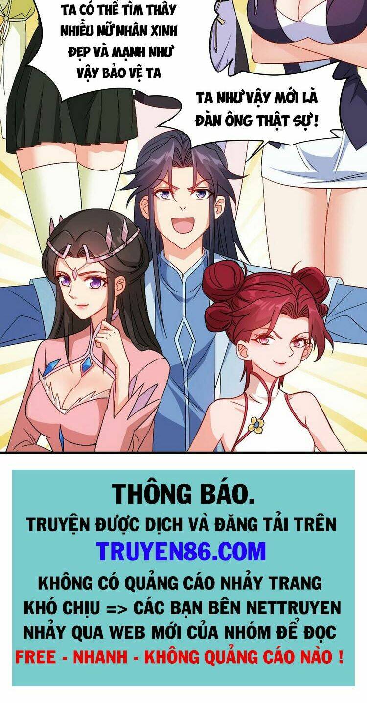 anh hùng bàn phím tu tiên chapter 38 - Trang 2