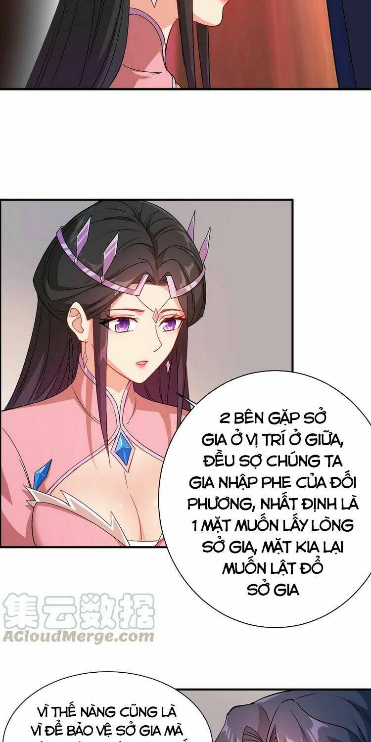 anh hùng bàn phím tu tiên chapter 38 - Trang 2