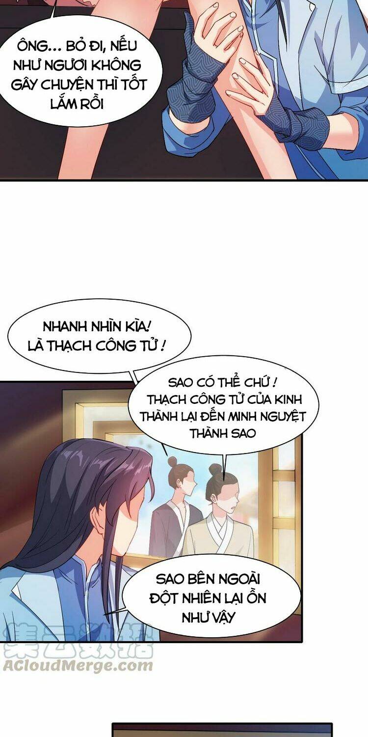 anh hùng bàn phím tu tiên chapter 38 - Trang 2