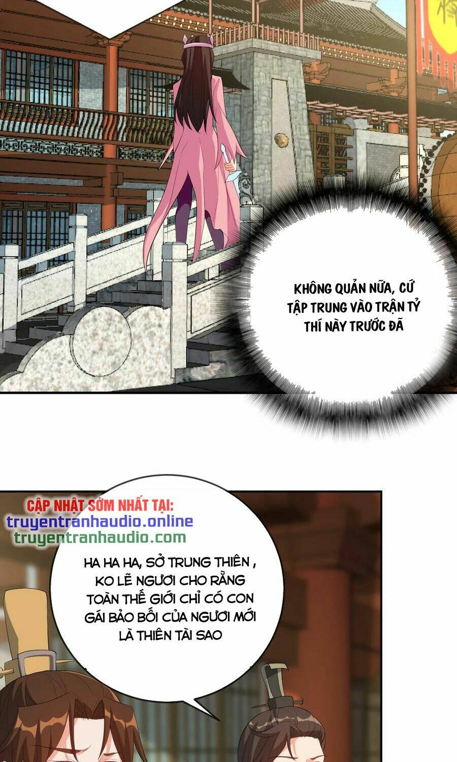 anh hùng bàn phím tu tiên chapter 42 - Trang 2