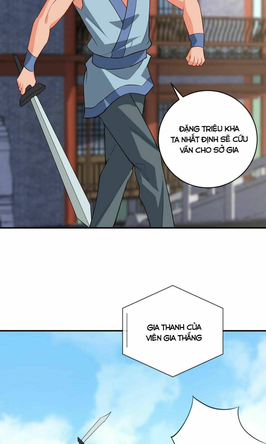 anh hùng bàn phím tu tiên chapter 42 - Trang 2