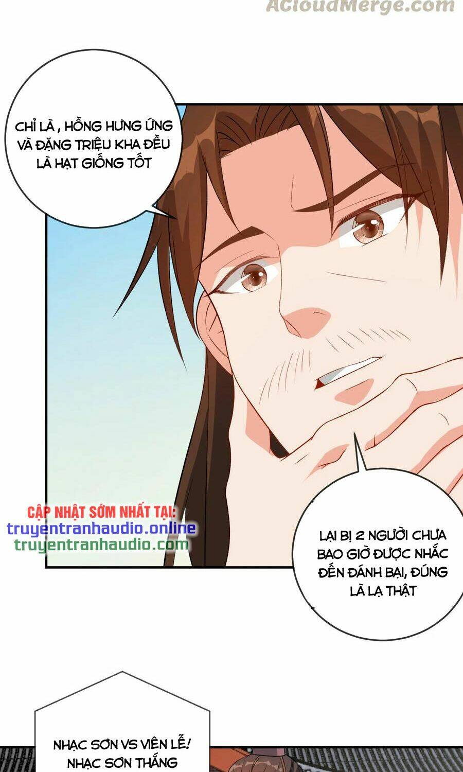 anh hùng bàn phím tu tiên chapter 42 - Trang 2