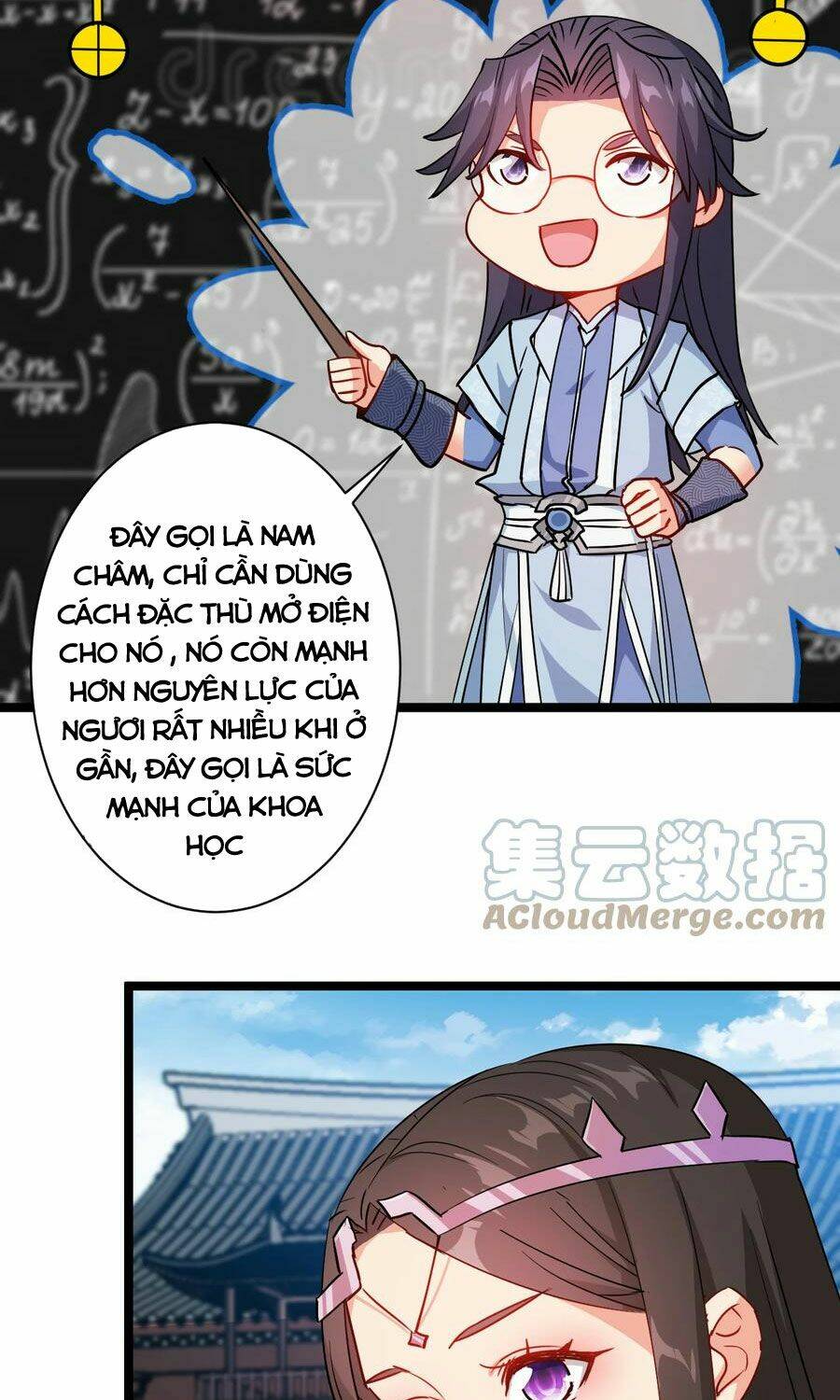 anh hùng bàn phím tu tiên chapter 45 - Trang 2