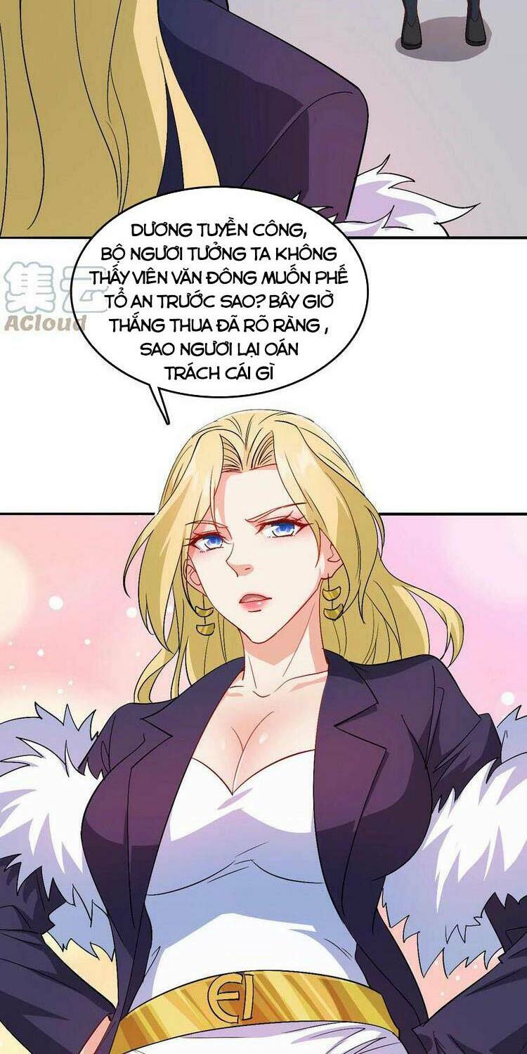 anh hùng bàn phím tu tiên chapter 47 - Trang 2