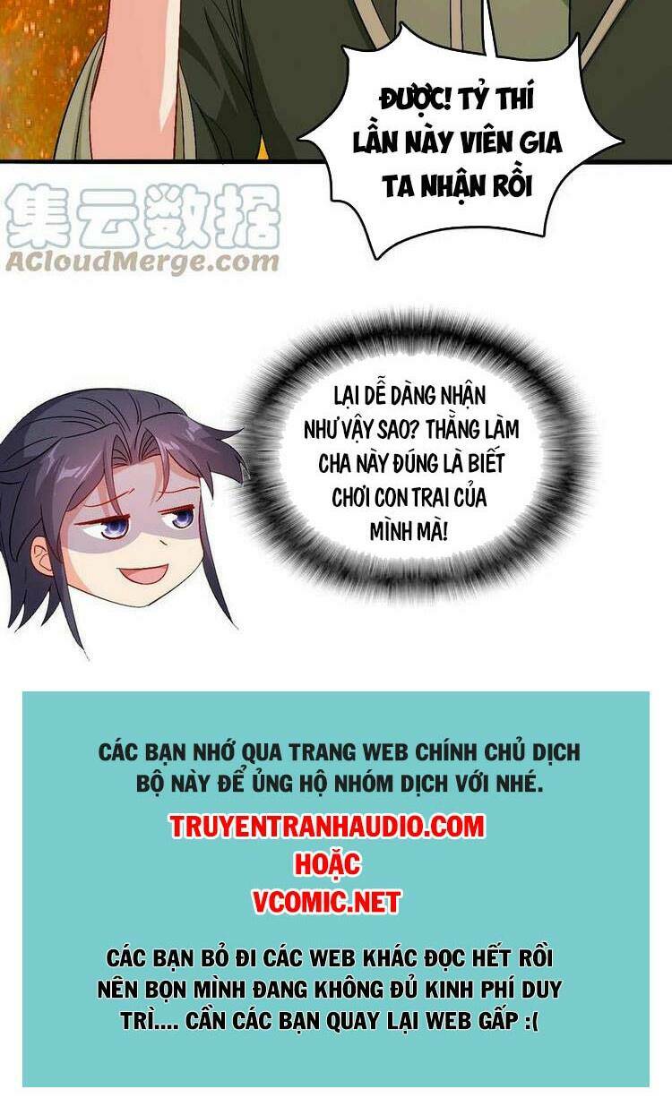 anh hùng bàn phím tu tiên chapter 47 - Trang 2