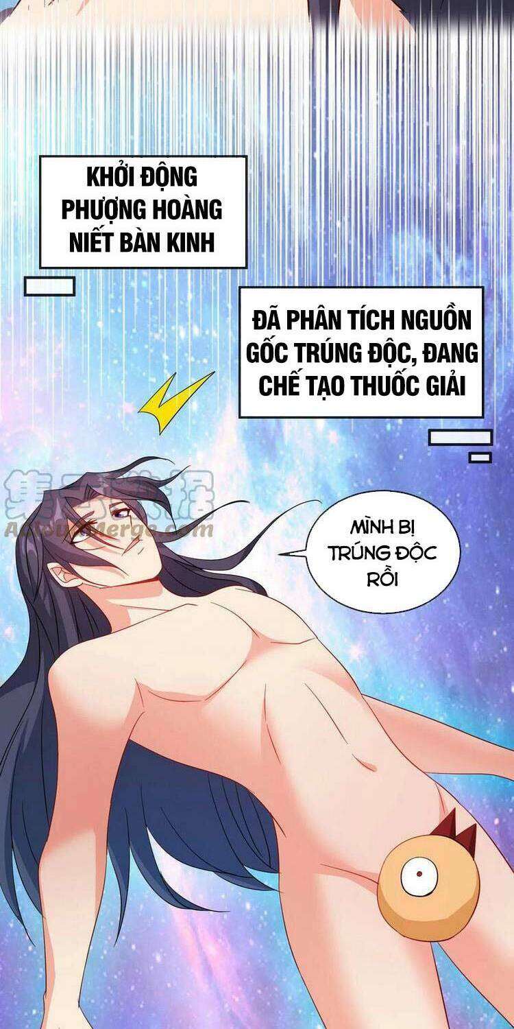 anh hùng bàn phím tu tiên chapter 57 - Trang 2