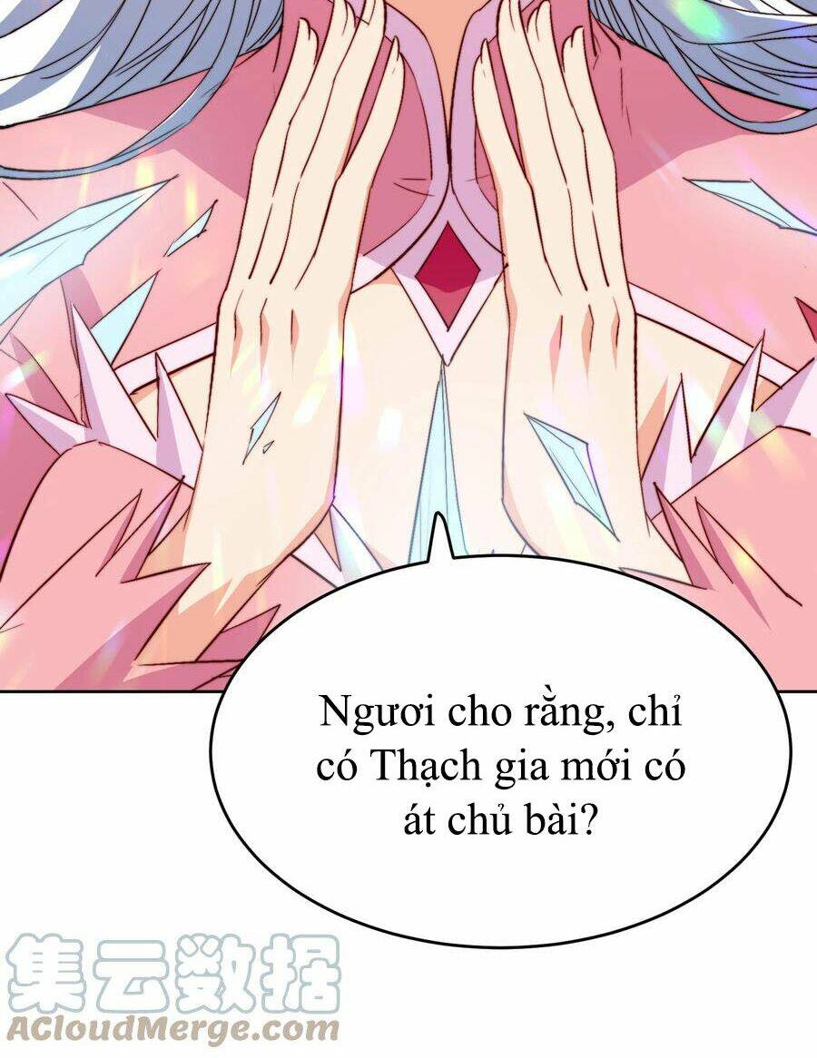 anh hùng bàn phím tu tiên chapter 65: - không được giao ta cho bất kì ai - Trang 2