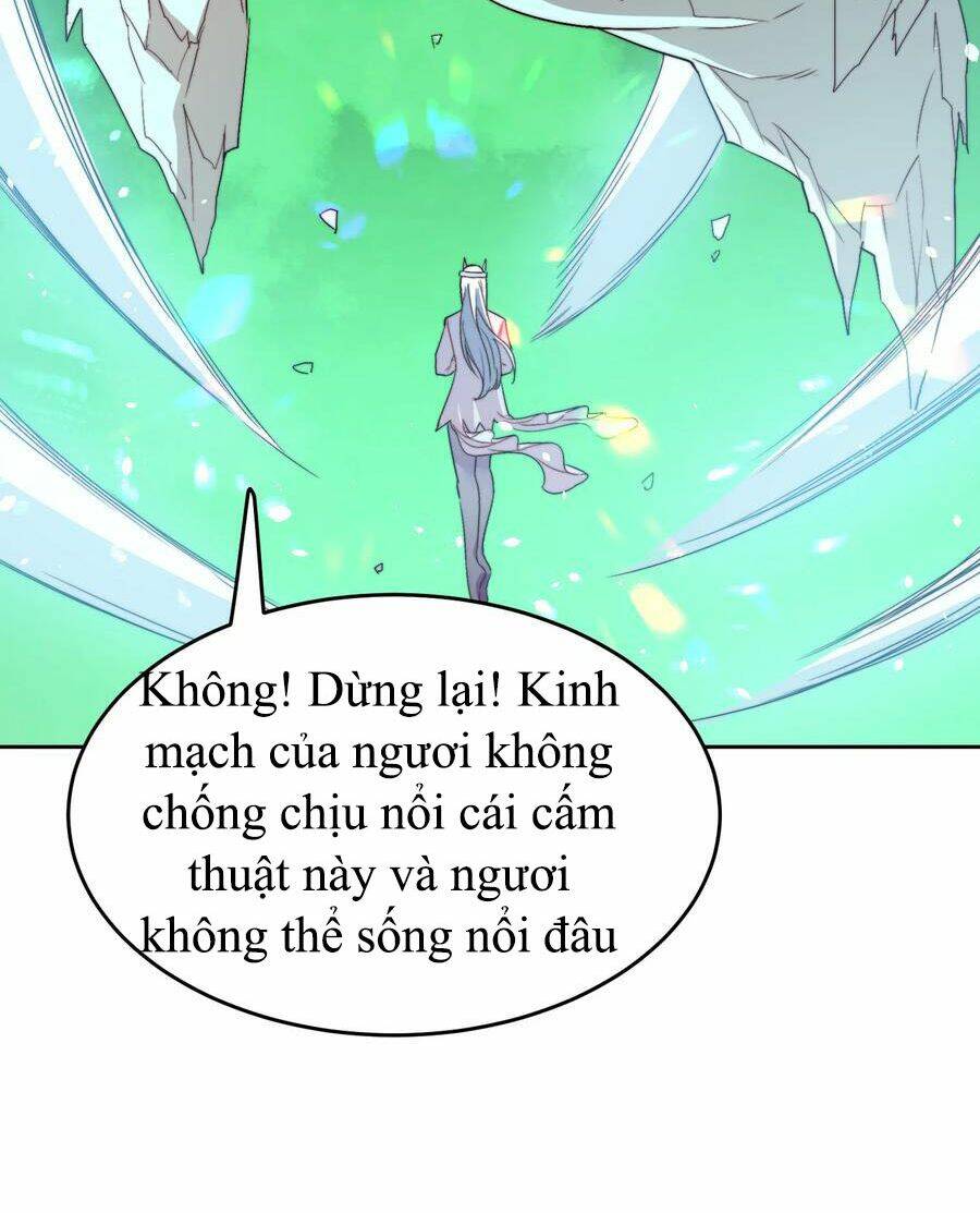 anh hùng bàn phím tu tiên chapter 65: - không được giao ta cho bất kì ai - Trang 2