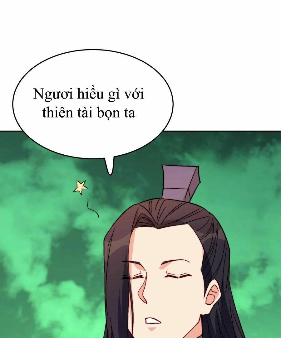 anh hùng bàn phím tu tiên chapter 65: - không được giao ta cho bất kì ai - Trang 2