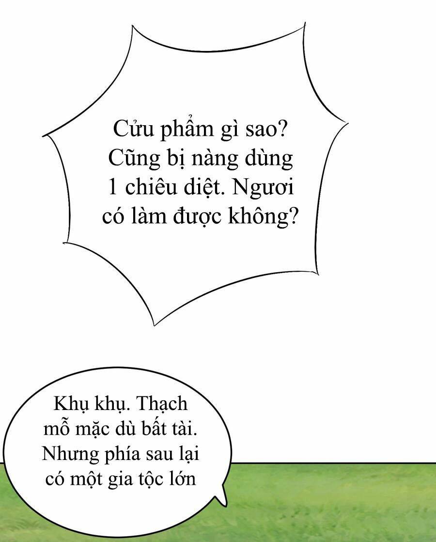 anh hùng bàn phím tu tiên chapter 65: - không được giao ta cho bất kì ai - Trang 2