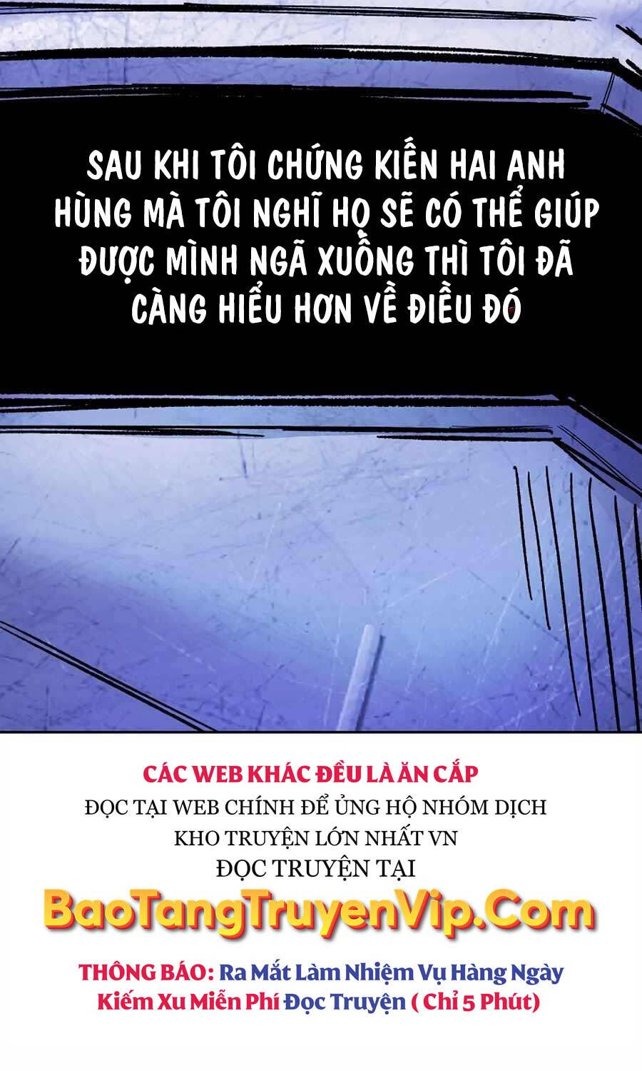 anh hùng của chúng ta làm gì? chương 5 - Next chương 6