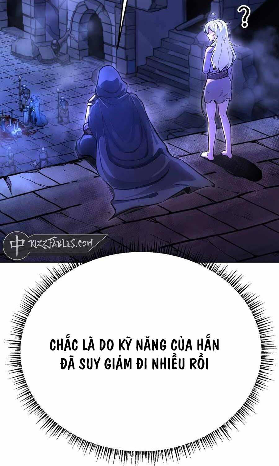 anh hùng của chúng ta làm gì? chương 6 - Next chương 7