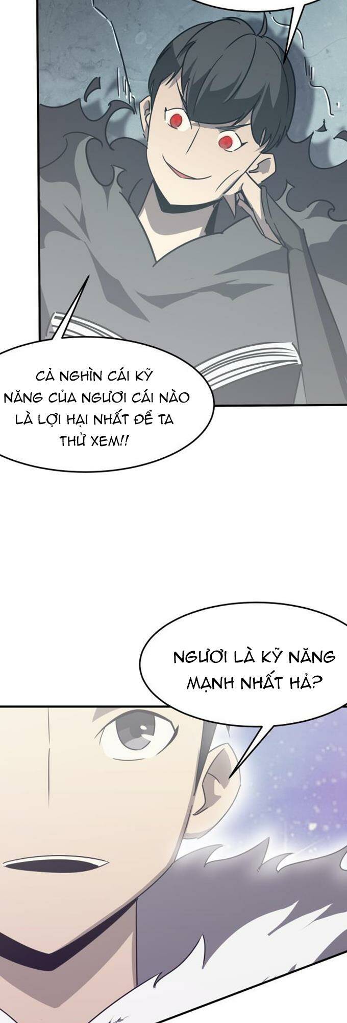 anh hùng dũng cảm chapter 10 - Trang 2