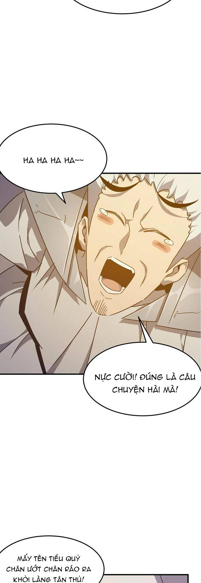 anh hùng dũng cảm chapter 31 - Trang 2