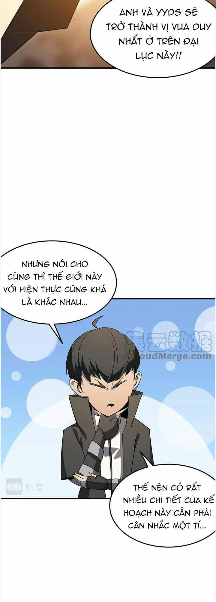 anh hùng dũng cảm chapter 38 - Trang 2