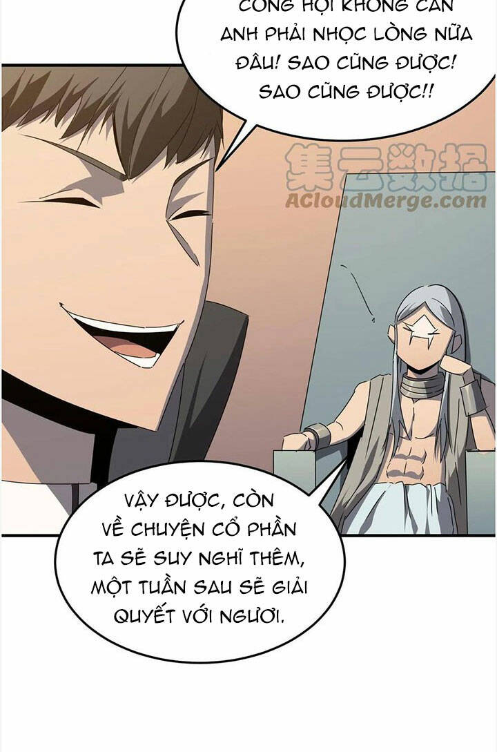 anh hùng dũng cảm chapter 38 - Trang 2