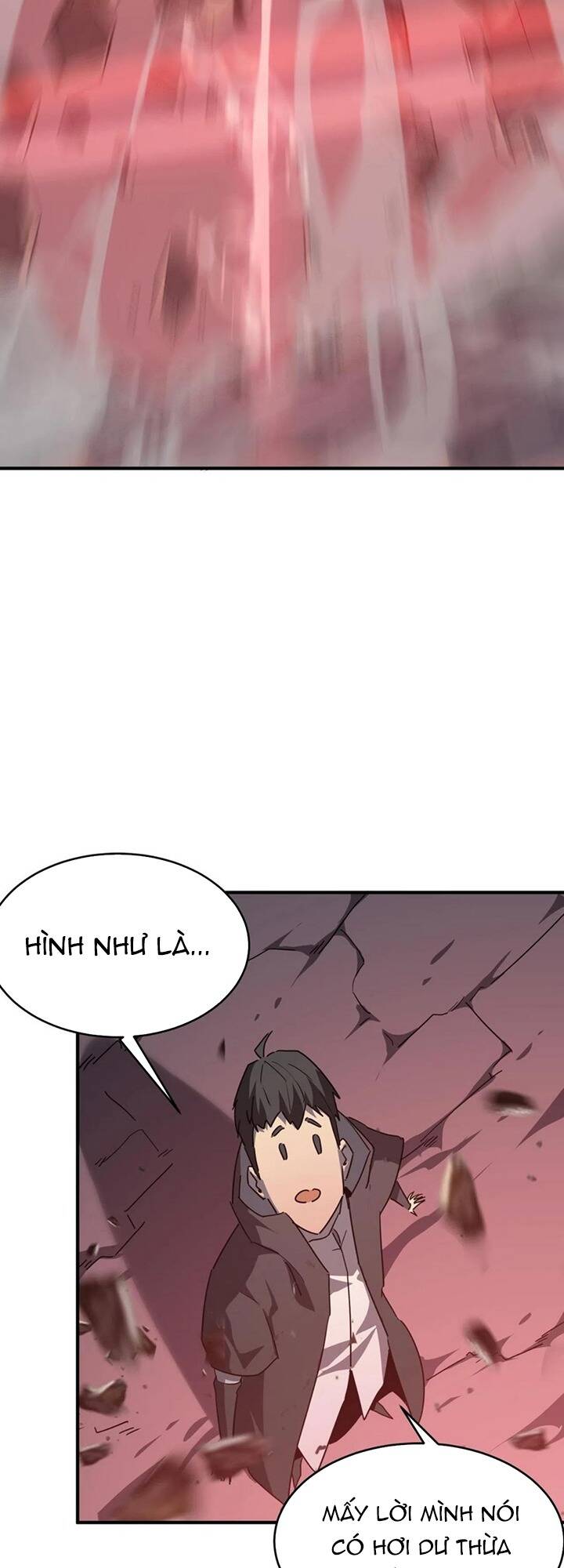 anh hùng dũng cảm chapter 45 - Trang 2