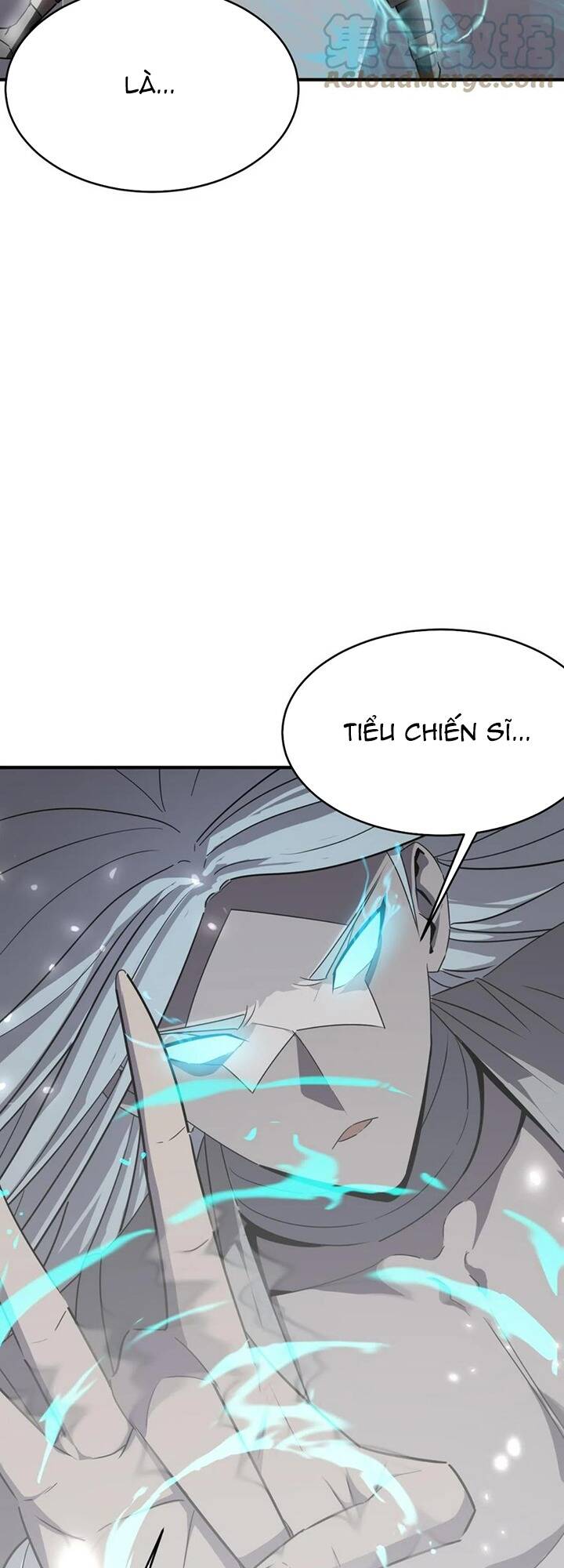 anh hùng dũng cảm chapter 45 - Trang 2