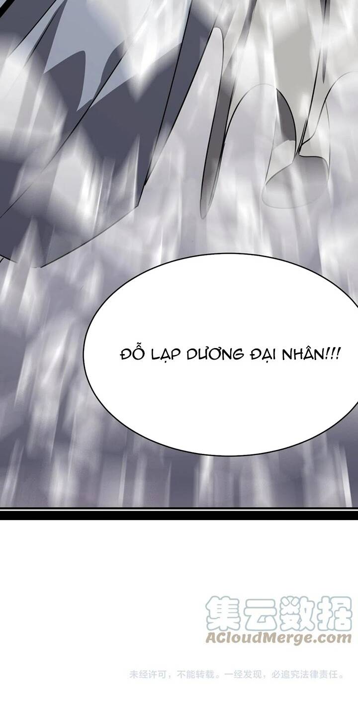 anh hùng dũng cảm chapter 45 - Trang 2