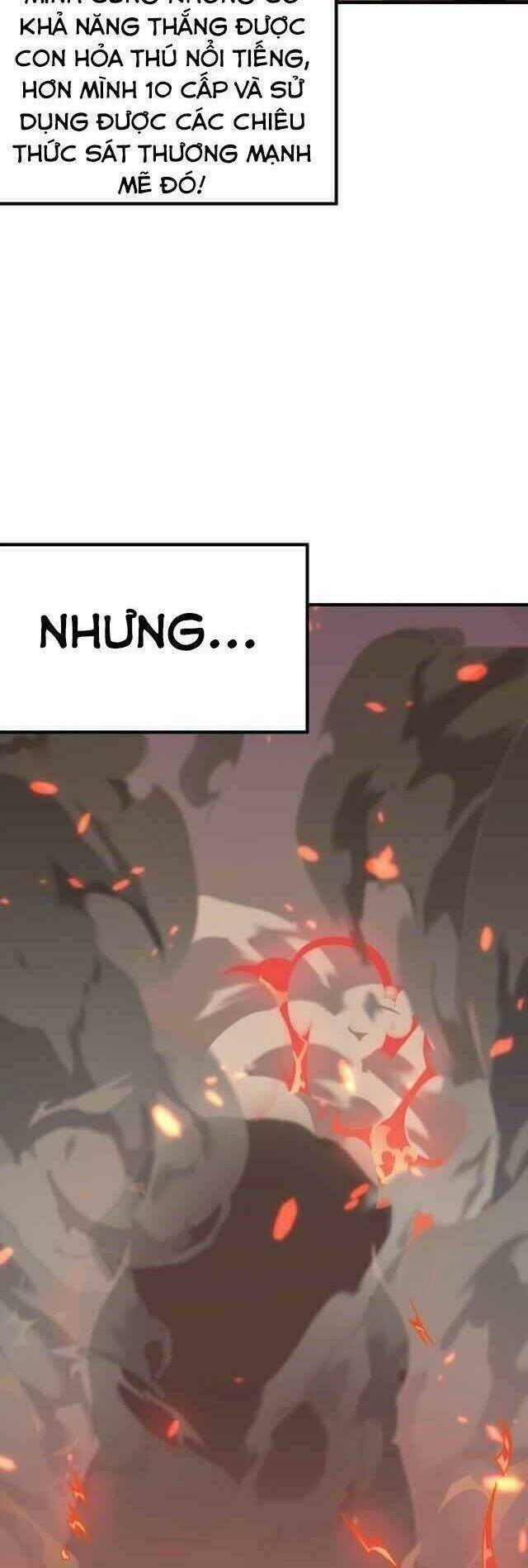 anh hùng dũng cảm chapter 5 - Trang 2