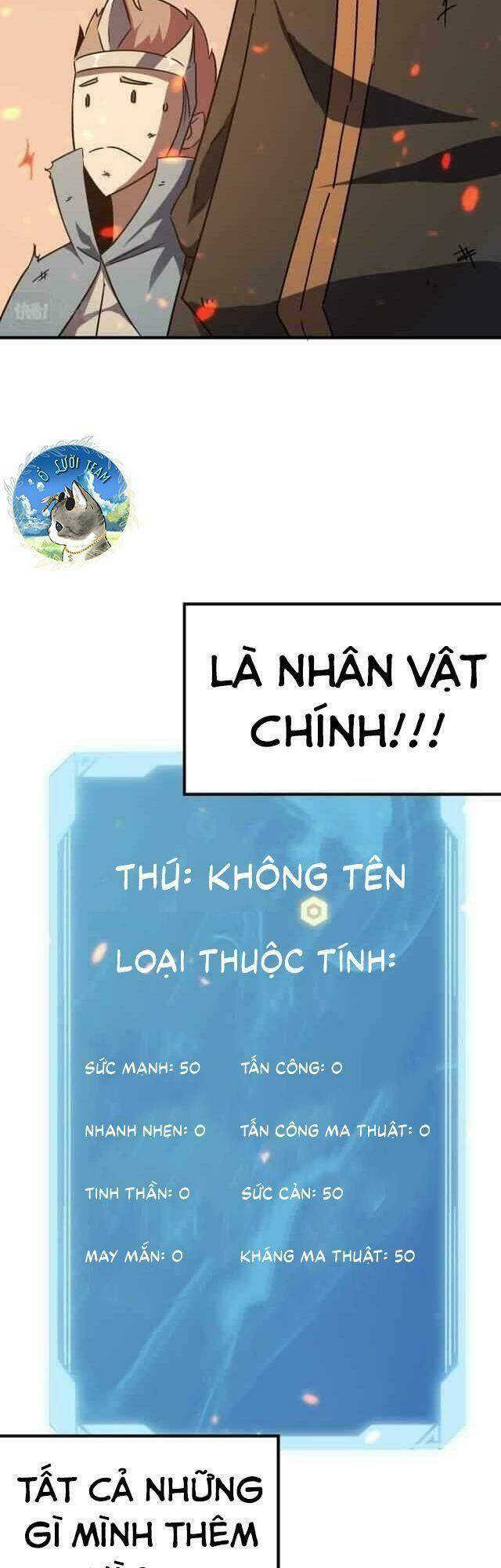 anh hùng dũng cảm chapter 5 - Trang 2