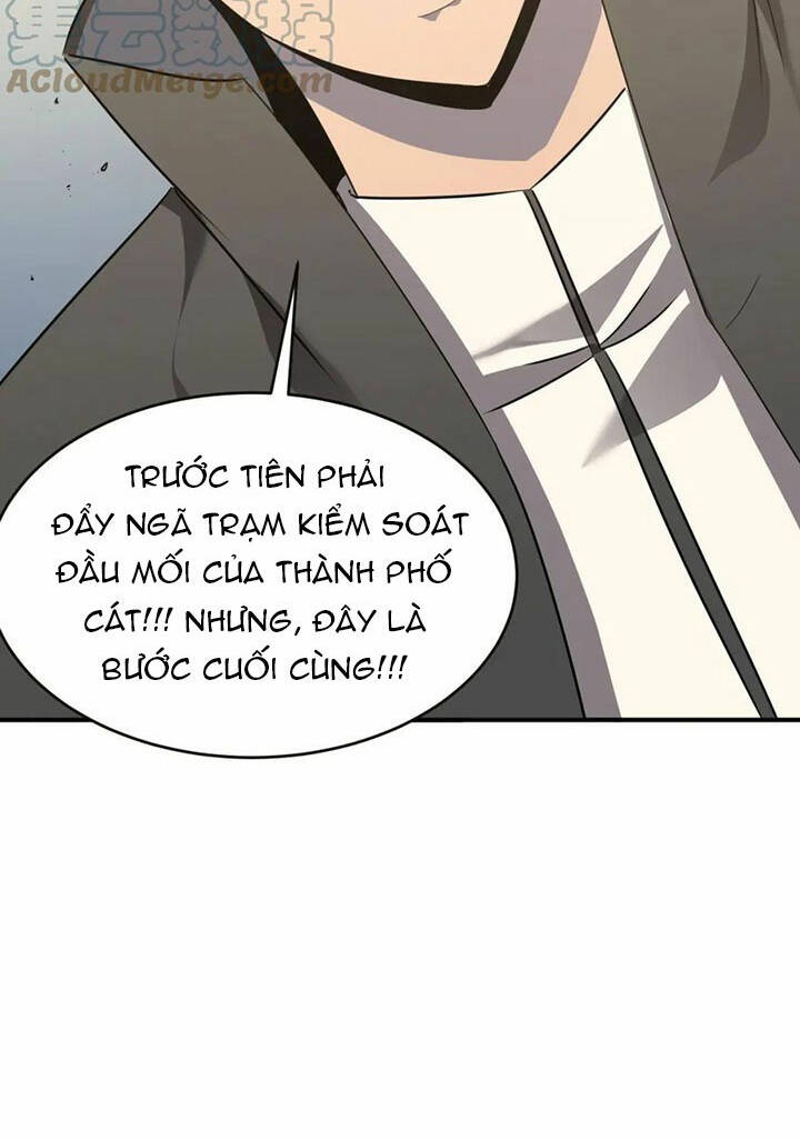 anh hùng dũng cảm chapter 56 - Trang 2