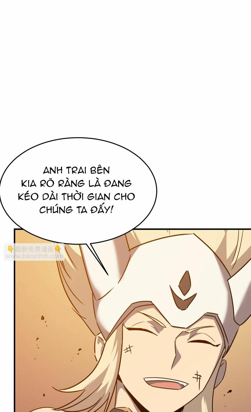 anh hùng dũng cảm chapter 58 - Trang 2