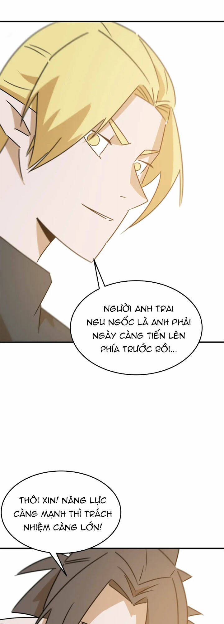 anh hùng dũng cảm chapter 96 - Trang 2