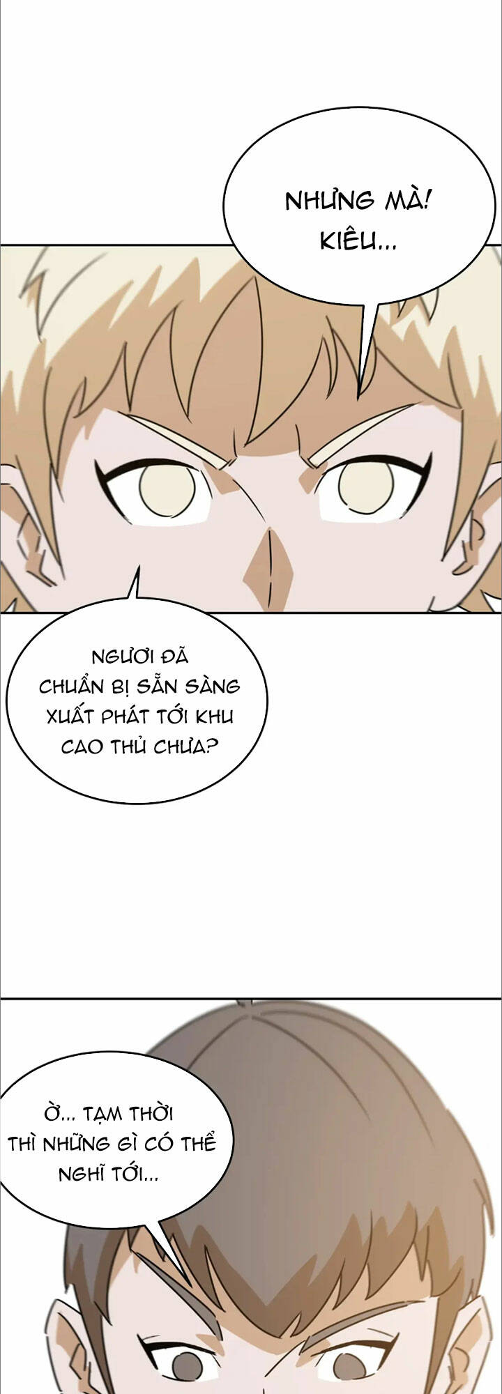 anh hùng dũng cảm chapter 96 - Trang 2