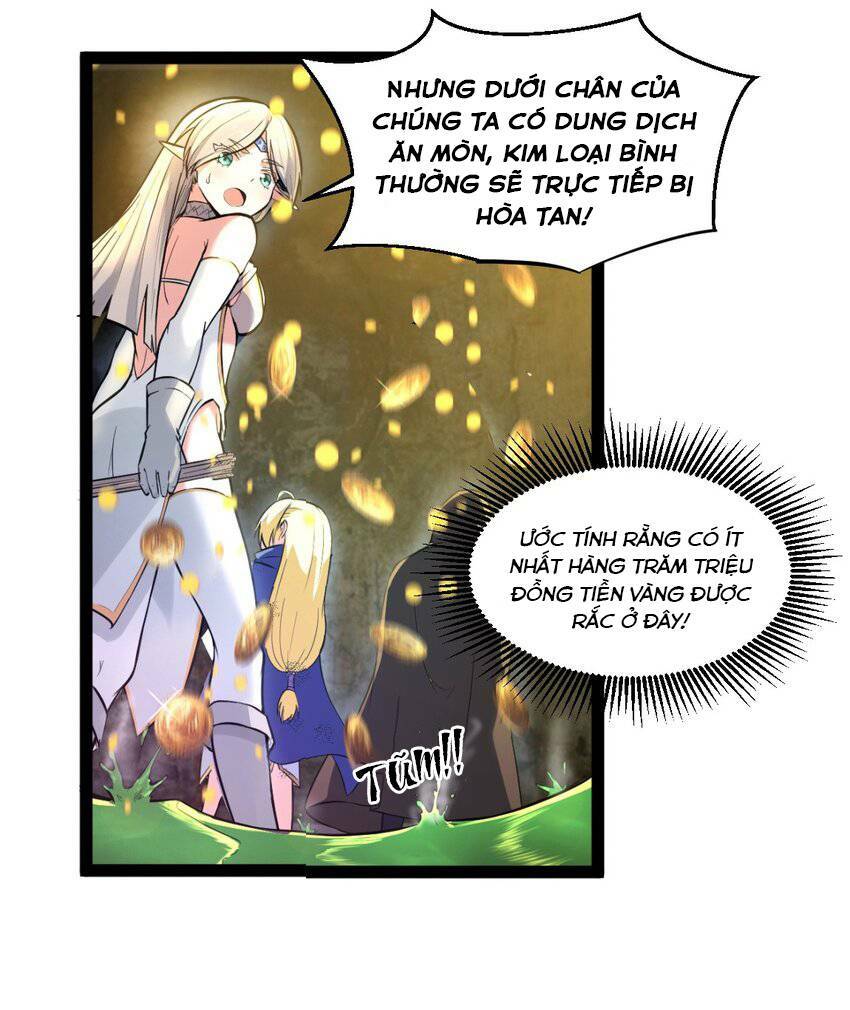 anh hùng giai cấp tư sản chapter 1 - Trang 2