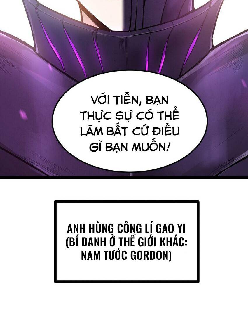 anh hùng giai cấp tư sản chapter 1 - Trang 2